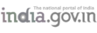 India Gov, National Portal of India Logo