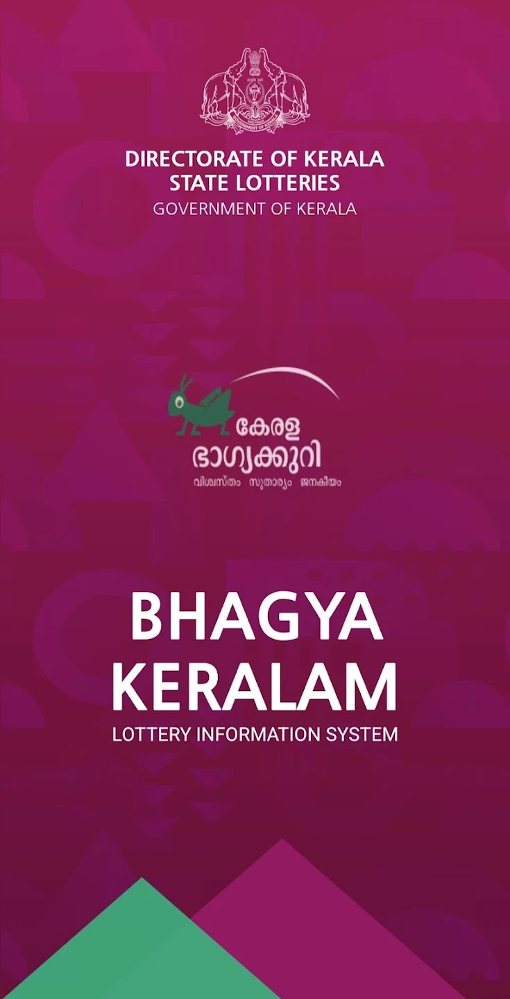 Bhagya Keralam