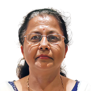 Hiranmayee Goswami