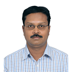 Kamalakkannan M.