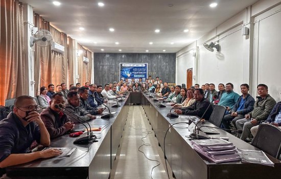 NIC Celebrates Safer Internet Day 2025