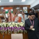 State Level Workshop on eDAR