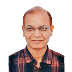 Suresh Chandra Manral