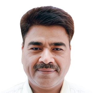 Prashant Kumar Mittal