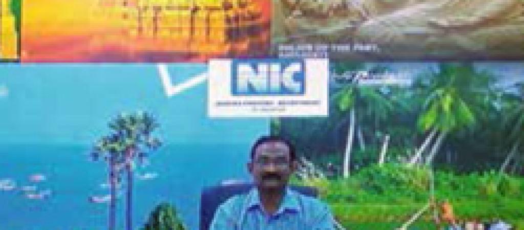 Sun Rise State Striding ahead with Excellence in e-Governance through ICT