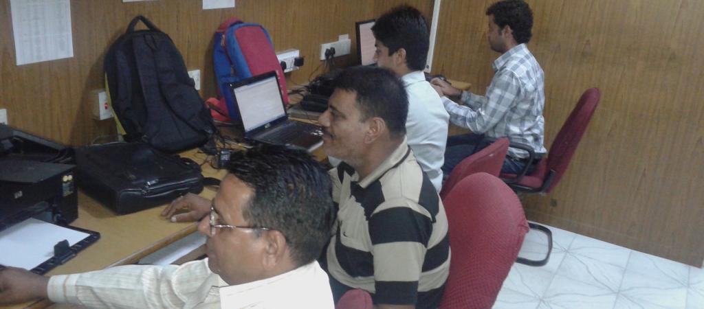 UDAIPUR: ICT Cruise at The City Of Lakes