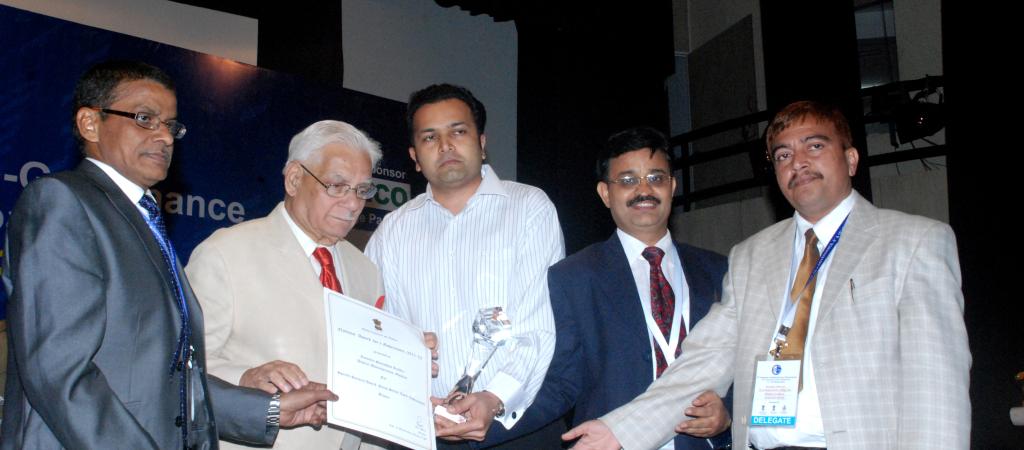 GWALIOR: Fast developing ICT Hub of Madhya Pradesh
