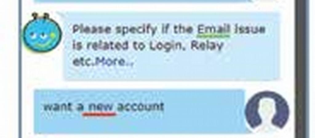 Chatbot Framework for e-Gov : Meet VANI - Virtual Assistant of NIC