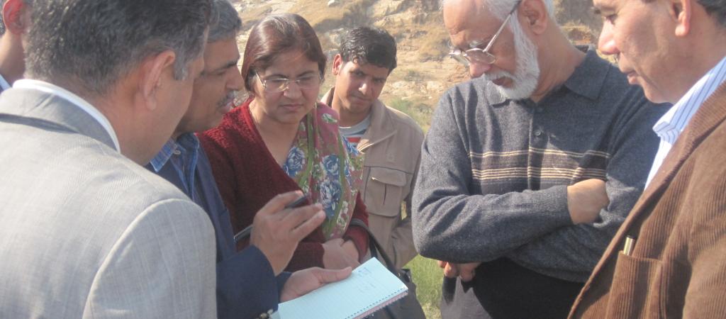 ALWAR: ICT Prospers Amongst Wildlife & Heritage