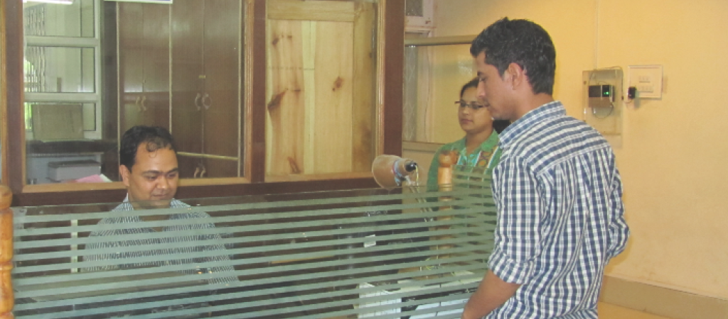 KULLU: Leveraging ICT in Dev Bhoomi