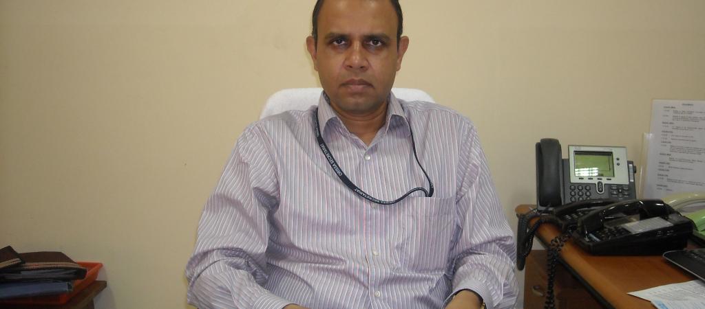 Krushak Samrudhi- A Unique ICT Initiative to Empower Farmers