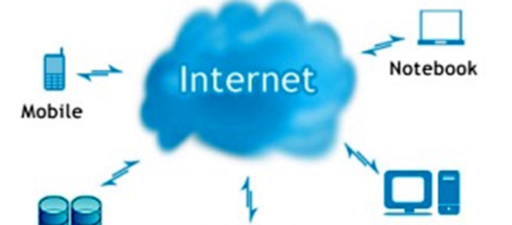Cloud Computing: An Innovative Approach in IT