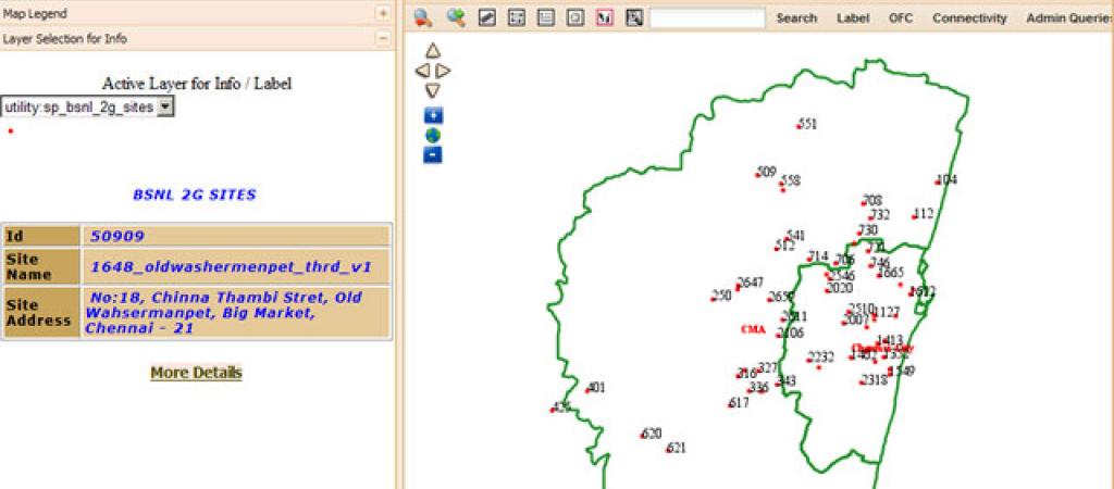 Bringing GIS to Mainstream IT through Service Oriented GIS