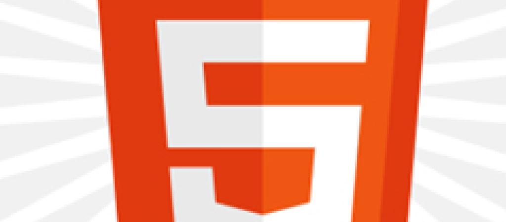 Promise of HTML5