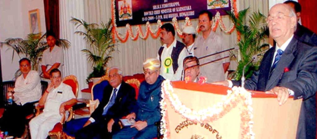 Karnataka: Empowering Rural Citizens by Taking ICT to Their Doorsteps
