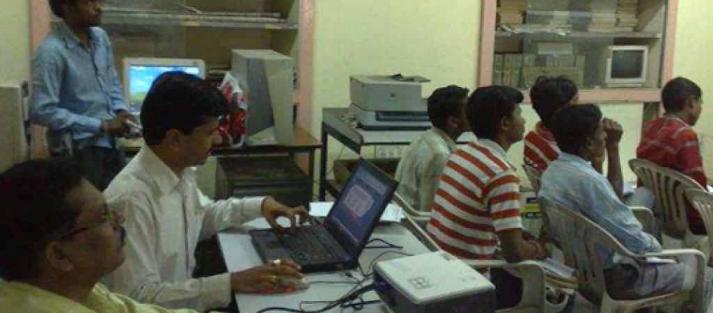 State in Focus Maharashtra: Connecting People and Government