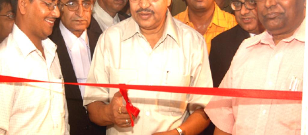 Palamu: Putting Digital Governance at the Forefront