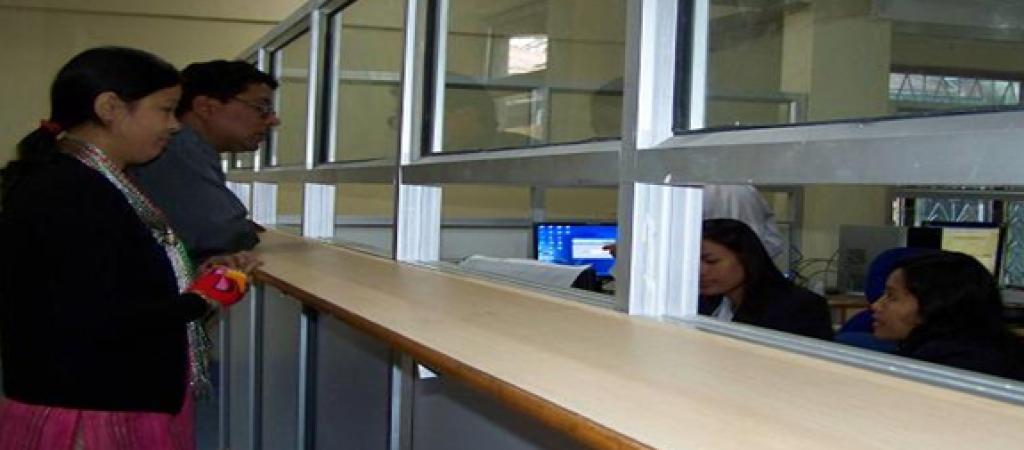 Tirap : Spearheading e-Governance in Arunachal Pradesh