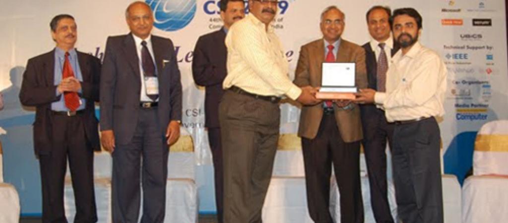 Tripura: Focusing on IT Enabled Services
