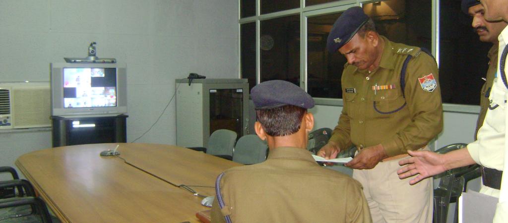 Pithoragarh- Taking ICT to the Grassroots
