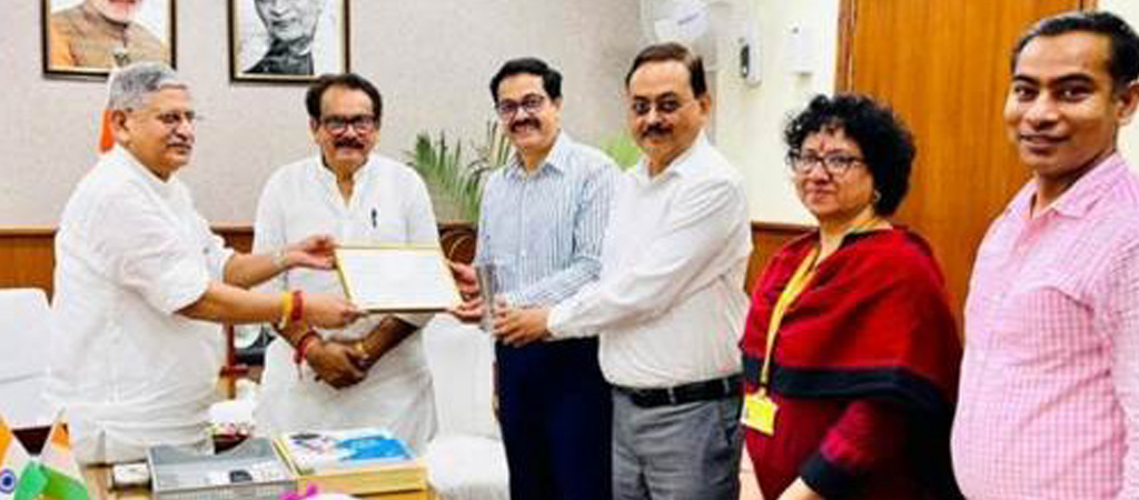 Meri Panchayat App Wins WSIS Prizes 2025 Champion Award