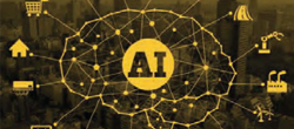 WHAT IS AI?