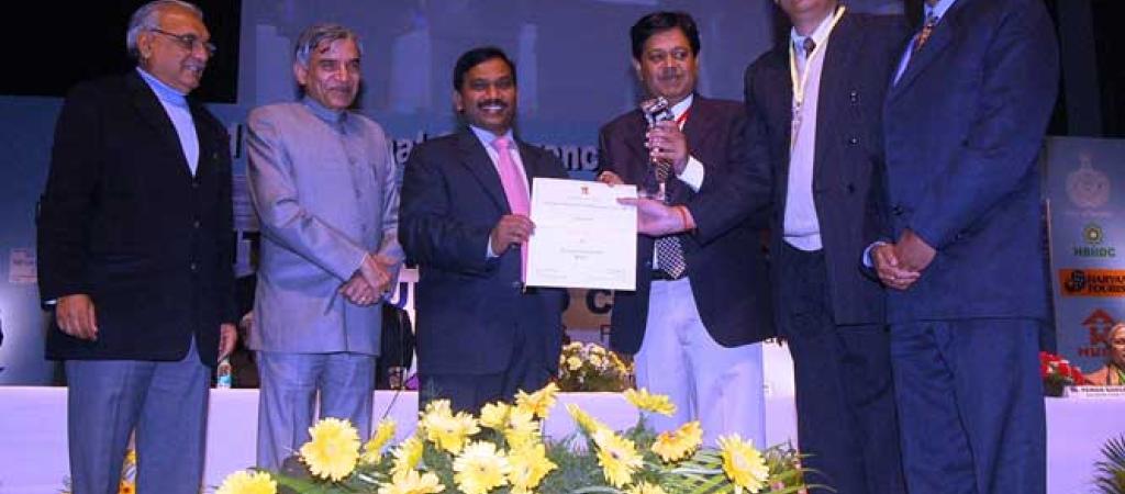 An Exclusive Interview with Sh Sanjay Kumar, IAS Finance Secretary cum Secretary Information Technology, Chandigarh Administration