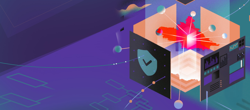 Powering Digital Governance at Scale