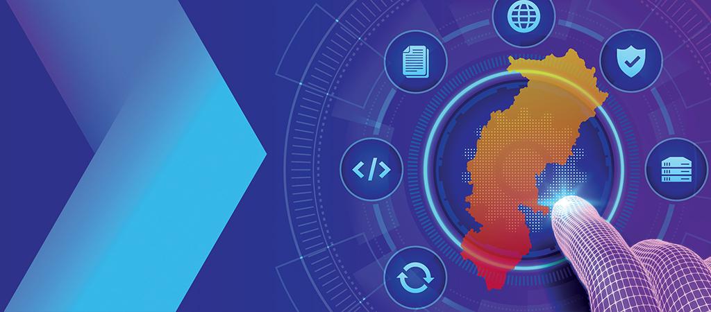 Strengthening Roots with Digital Growth