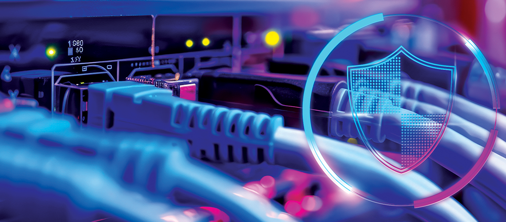 Securing Government LAN and Endpoints using MOGLES & CAAR