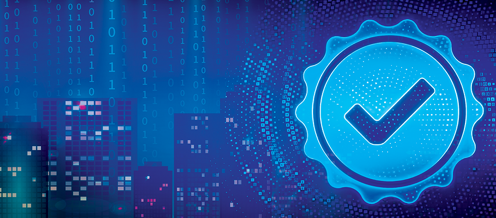 ISO 27001 as the Backbone of Trusted Digital Infrastructure