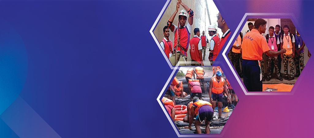 Odisha Disaster Resource Network - Every Life is Precious