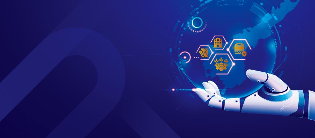 Empowering through Innovation – Driving Digital Transformation with IT