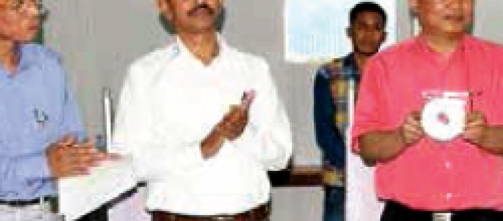 e-Services for Council of Higher Secondary Education - A successful approach in Manipur