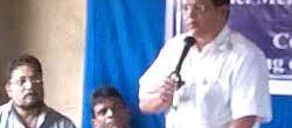 Village level online e-Services in Goa: Taking Governance to the grassroots