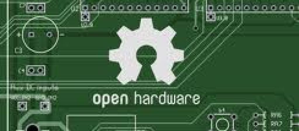 OPEN SOURCE HARDWARE- An Emerging World of Opportunities
