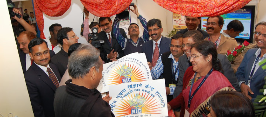RAJASTHAN- Celebrating Twenty Five Glorious Years