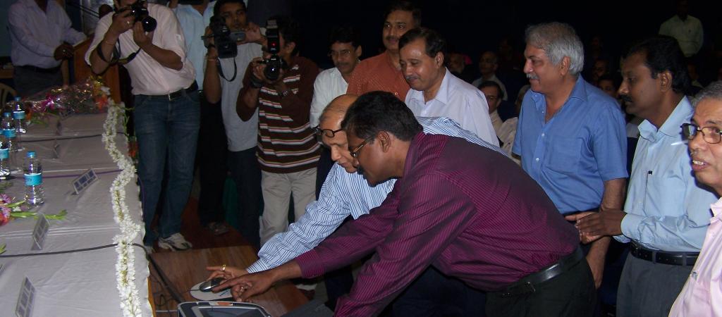 ONLINE SERVICES OF DEPARTMENT OF COMMERCIAL TAXES, GOA