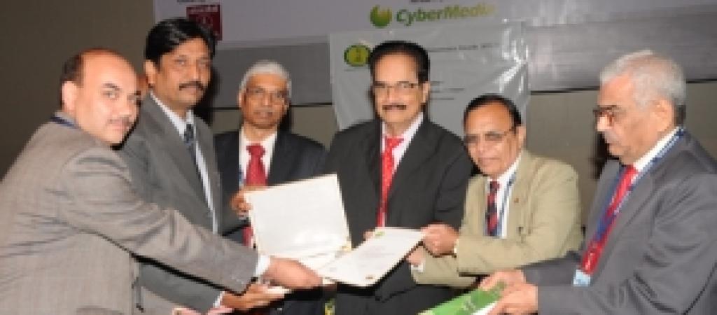 MANAV SAMPADA:A Green Governance tool for Human Resource and Financial Management in Himachal Pradesh
