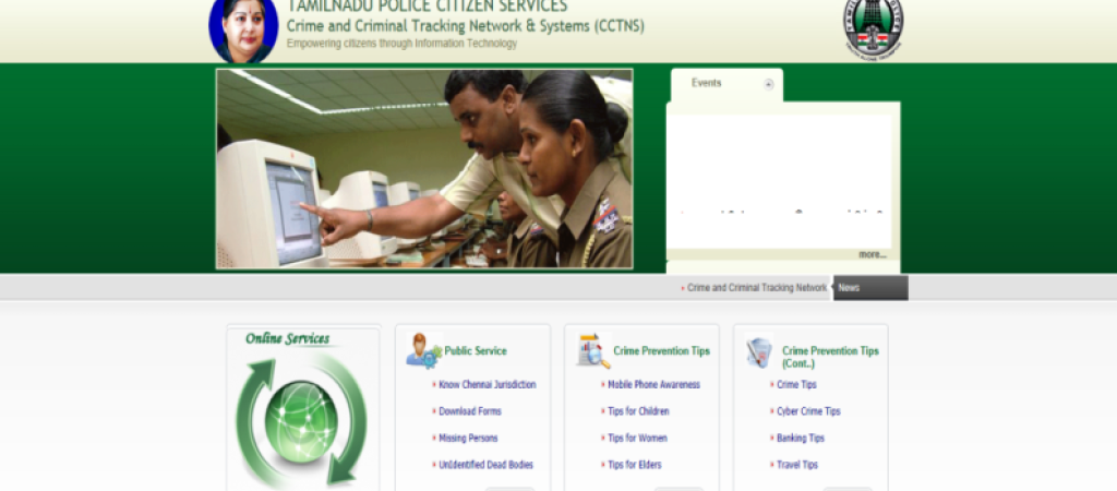 TAMIL NADU: The Success Story of a Premier IT Hub