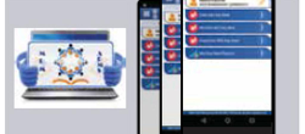 Mid Day Meal Automated Reporting & Management System (MDM ARMS)
