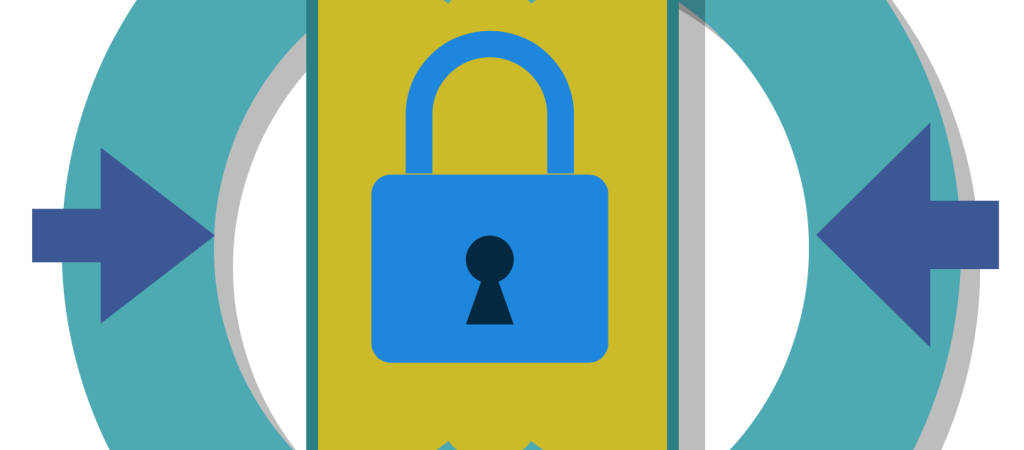 secure app