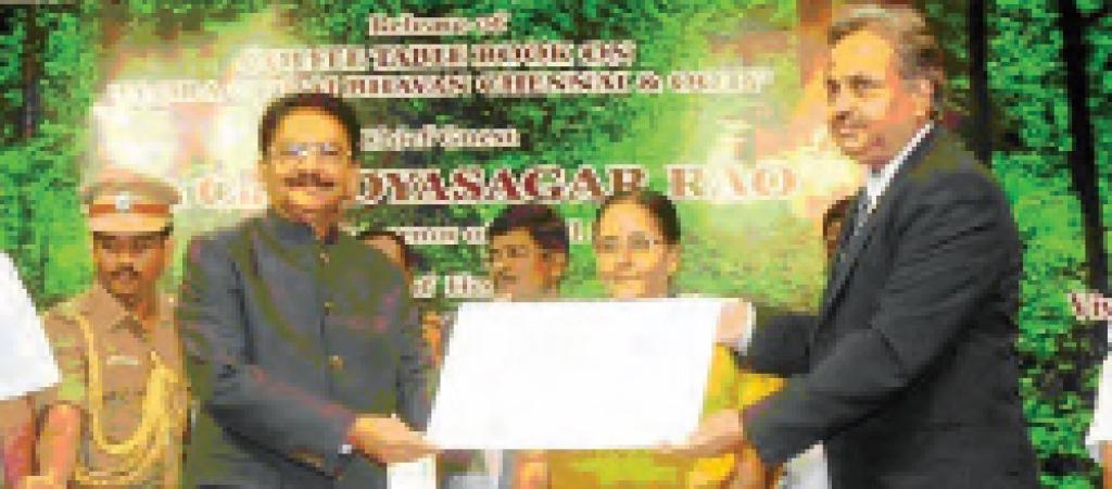 TAMIL NADU State - Pursuing Excellence in e-Governance through Open Source Technology for ICT Solutions