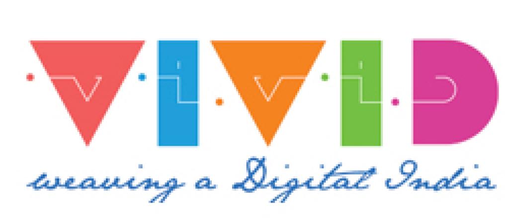 VIVID - weaving a Digital India