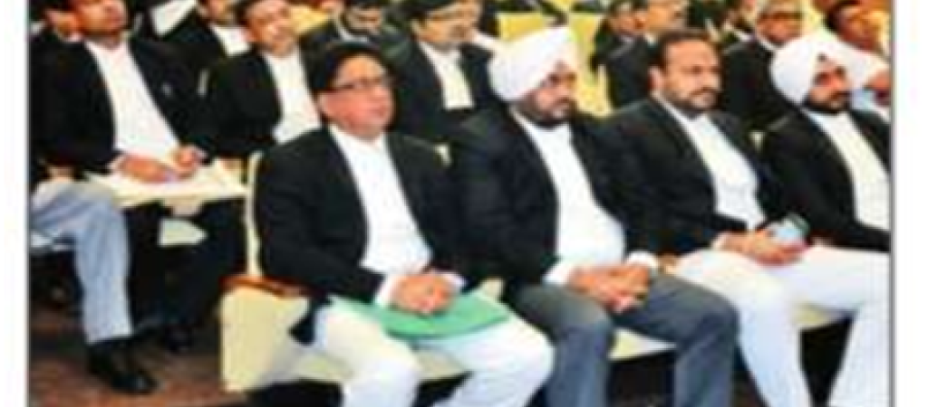 Training Session at High Court