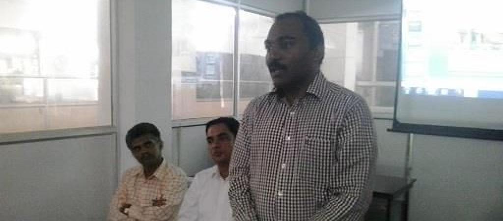 Address to Participants