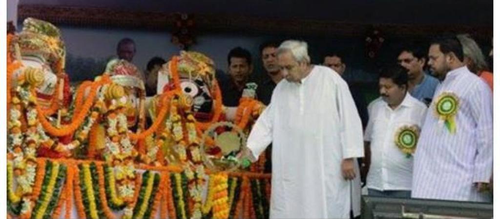 CM Lighting the Lamp