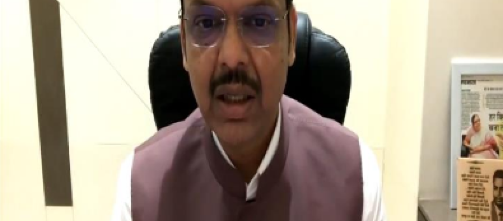 Union Minister Shri Nitin Gadkari attended the event online through VC