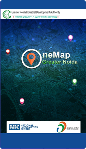 One Map Greater Noida