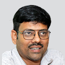 Niladri B. Mohanty